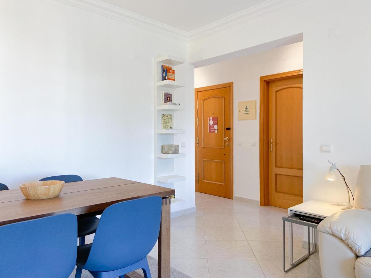 Casa Orquídea Mar - Apartamento em zona central de Lagos Exterior foto